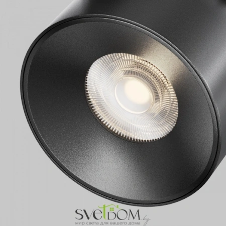 TR124B-12W4K-M-B Maytoni