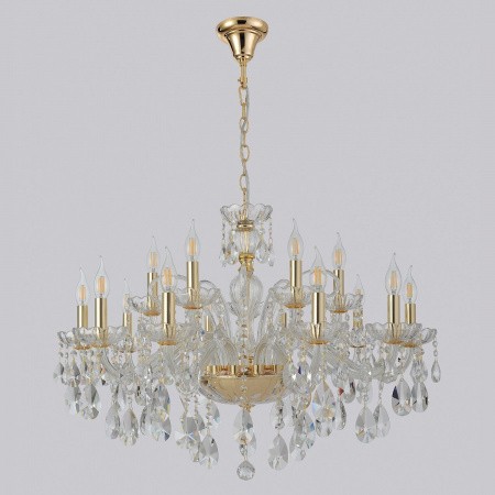 Люстры2502/315 Crystal Lux | Svetdom.by