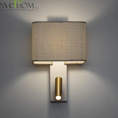 Бра CL704482 CITILUX | Svetdom.by