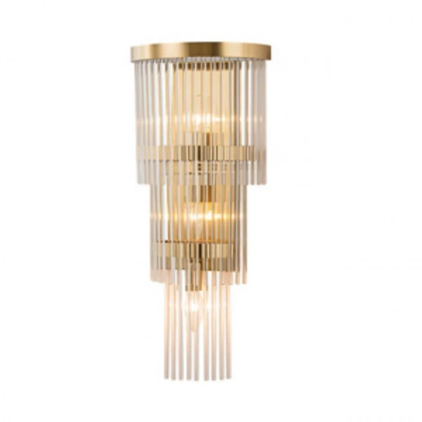 Настенные светильники 4308-3W Favourite | Svetdom.by