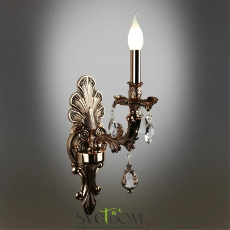 Настенные светильники OML-74901-01 Omnilux | Svetdom.by