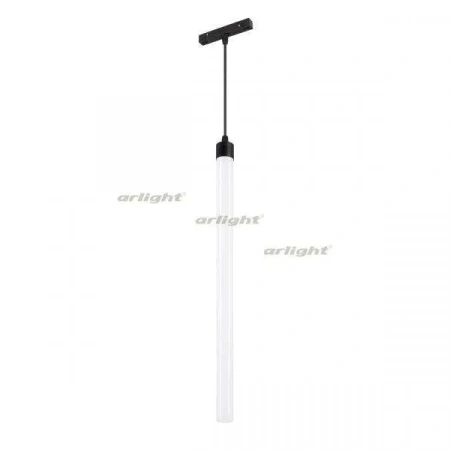 ARLIGHT Светильник MAG-FLEX-TUBE-HANG-L500-7W Day4000 (BK, 360 deg, 48V) (Arlight, IP20 Металл, 3 года)