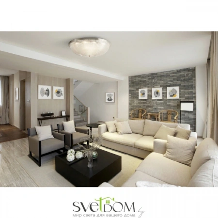 Потолочные светильники Maytoni C046CL-06N от Магазина Svetdom.by