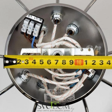 Люстры потолочныеCL147191 CITILUX | Svetdom.by