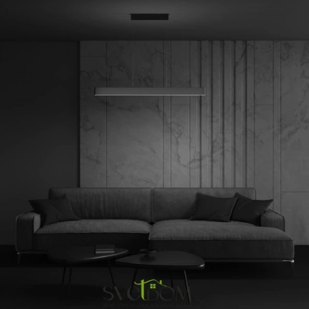 Подвесные светильники Maytoni P010PL-L30G4K от Магазина Svetdom.by