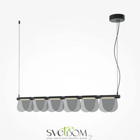 Подвесные светильники Maytoni MOD319PL-L30B3K от Магазина Svetdom.by