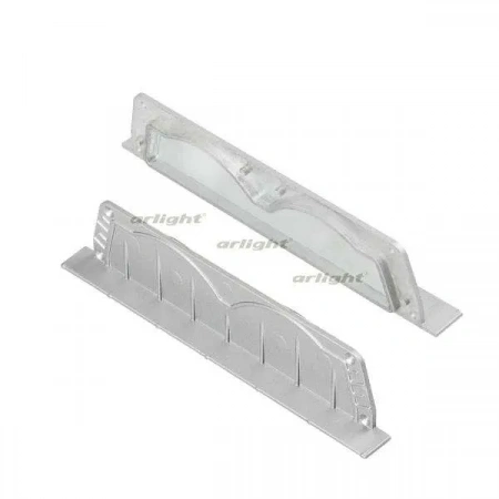 ARLIGHT Заглушка ALU-POWER-RW116F глухая (Arlight, Металл)