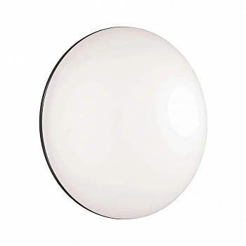 3042/EL TAN SN 167 Светильник пластик/черный LED 72Вт 3000-6500К D490 IP43 пульт ДУ/ LampSmart VAKA