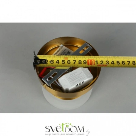 Настенные светильники APL.341.31.06 Aployt | Svetdom.by