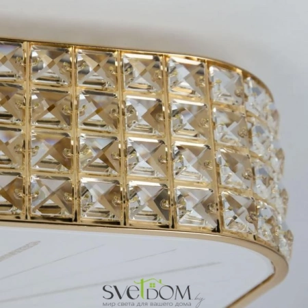 Люстры потолочныеCL324282 CITILUX | Svetdom.by