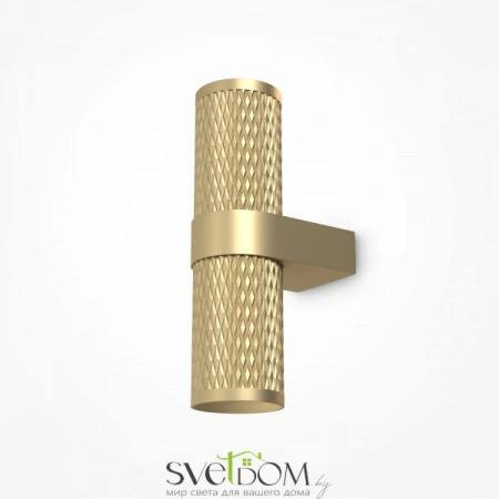 Настенные светильники C069WL-02MG Maytoni | Svetdom.by