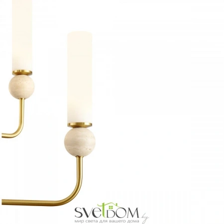 Потолочные светильники Freya FR5482CL-06BS1 от Магазина Svetdom.by