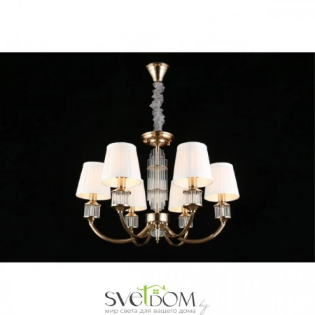Люстры подвесныеAPL.744.03.06 Aployt | Svetdom.by