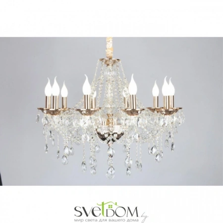 Люстры подвесныеOML-74803-10 Omnilux | Svetdom.by