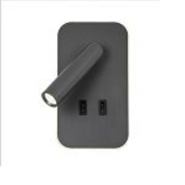 Настенные светильники 4499-2W Favourite | Svetdom.by