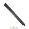 Citilux Тринити CL238691 Настенный светодиодный светильник Чёрный CITILUX
