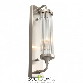 Светильник настенный (Бра) Aployt  APL.609.11.01