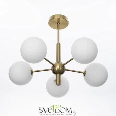 Люстры на штангеCL212153 CITILUX | Svetdom.by