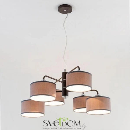 Люстры подвесныеCL428261 CITILUX | Svetdom.by