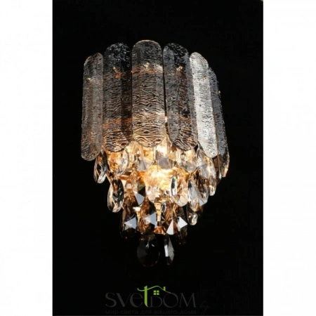 Настенные светильники APL.770.01.03 Aployt | Svetdom.by