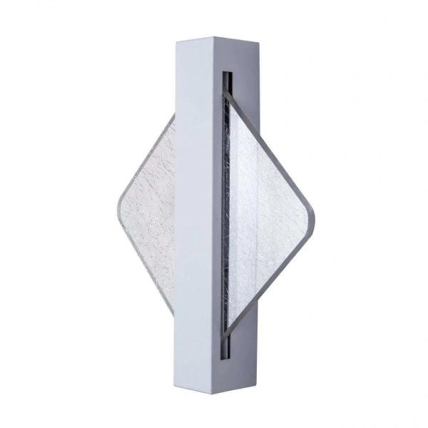 Настенный светильник LED4U L7388-250 WH