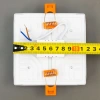 Встраиваемый светильник Citilux Вега CLD53K15W CITILUX