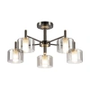 Люстра на штанге Citilux ELAN CL241151 CITILUX