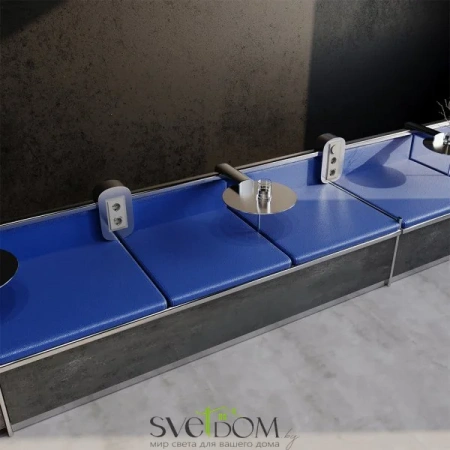 Купить Рамки Стеклянные Voltum S70 VLS110303  в Минске