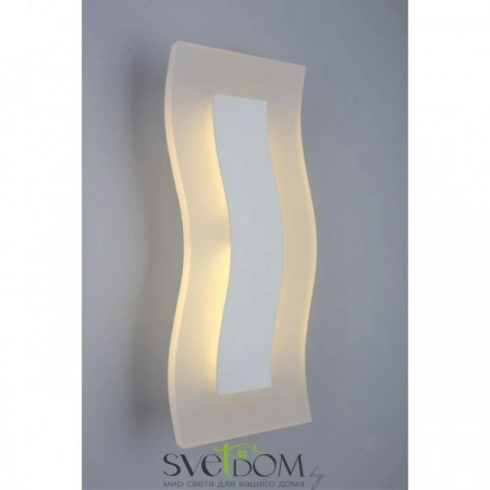 Настенные светильники OML-42601-01 Omnilux | Svetdom.by