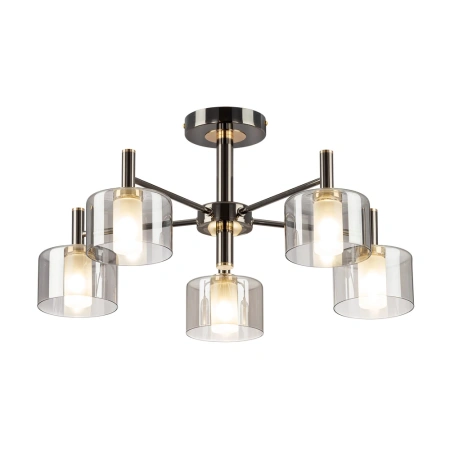 Люстра на штанге Citilux ELAN CL241151 CITILUX