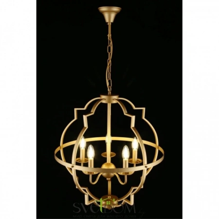 Люстры подвесныеAPL.664.03.05 Aployt | Svetdom.by