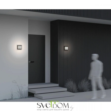 O020WL-L10B4K Maytoni