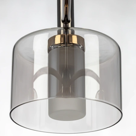 Люстра на штанге Citilux ELAN CL241171 CITILUX