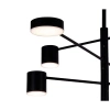Люстра на штанге Kink Light Мекли 07650-8D,19(3000K) Kink Light
