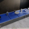 Накладка для светорегулятора Voltum S70 Титан VLS002006 Voltum VLS002006