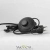 Торшер Lussole Prairie LSP-0653 E27 Lussole