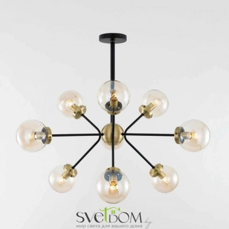 Люстры на штангеCL105295 CITILUX | Svetdom.by