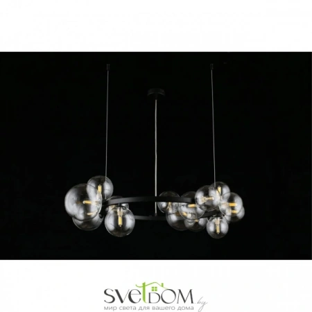 Люстры подвесныеAPL.768.03.12 Aployt | Svetdom.by