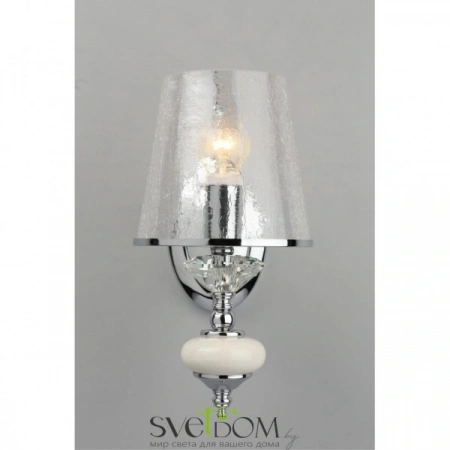 Настенные светильники OML-84601-01 Omnilux | Svetdom.by