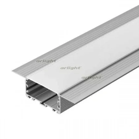 ARLIGHT Профиль KLUS-POWER-W50H25-F-HIDE-2000 (Arlight, Алюминий)