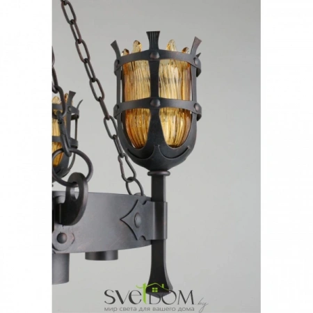 Люстры подвесныеAPL.500.03.08 Aployt | Svetdom.by