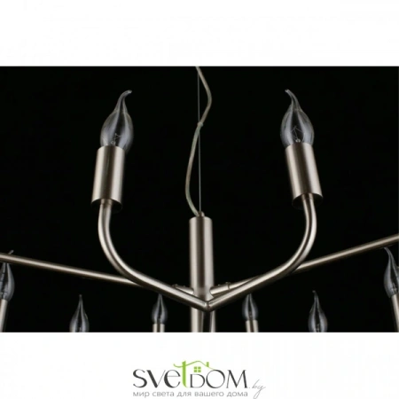 Люстры подвесныеAPL.338.03.12 Aployt | Svetdom.by