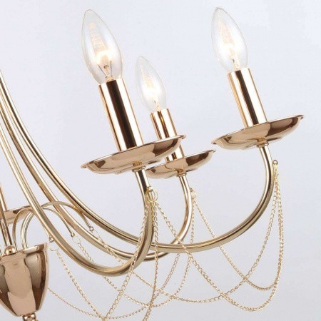 Люстры подвесные2591-7P Favourite | Svetdom.by