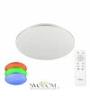 Citilux Симпла CL714330G RGB Люстра светодиодная с пультом CITILUX