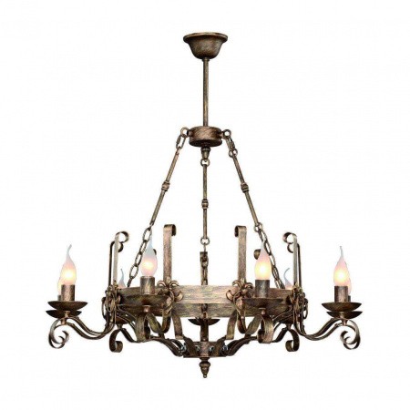 Люстры подвесные2159-9P Favourite | Svetdom.by