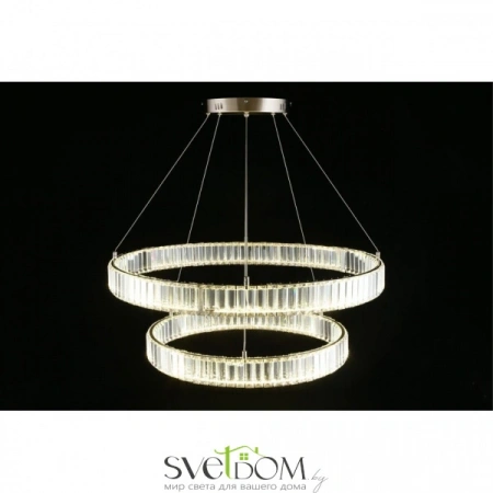 Люстры подвесныеAPL.076.13.80 Aployt | Svetdom.by