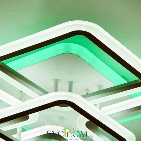 Люстры потолочныеCL232A150E CITILUX | Svetdom.by