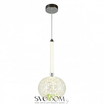 Светильник подвесной Aployt  APL.036.06.11