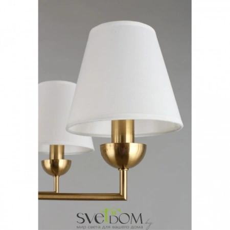 Люстры потолочныеOML-68207-06 Omnilux | Svetdom.by