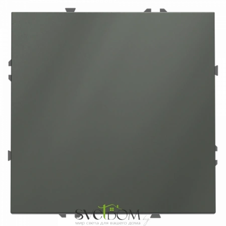 Проходной переключатель одноклавишный Voltum S70 VLS010306  VLS010306 Voltum